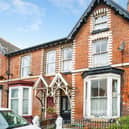 Hill Street (Credit: Purplebricks)