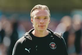 Ilmari Niskanen  