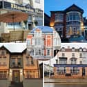 Revealed: Blackpool’s 13 most expensive hotels and B&Bs for sale worth combined £5.5m