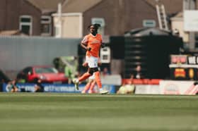 Niall Ennis