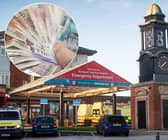 Blackpool Vic Hospital staff face pay cuts amid emergency savings with morale at 'all-time low'