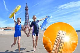 New heatwave alert amid Met Office amber extreme heat warning as UK braced for 37°C