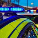 Motorbike rider in 40's suffers 'serious injuries' after Blackpool Prom collision at South Shore