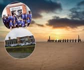  'I want to change the world' - Blackpool pupils win top marine conservation award