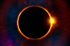 Blackpool and the Fylde coast will experience its largest solar eclipse since 1999 this evening
