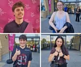 Blackpool Sixth Form students celebrate A Levels results