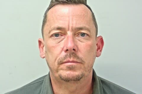 Registered sex offender from Pilling found with indecent images of ...