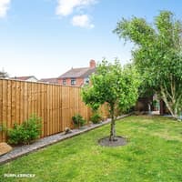 Fantastic 3-bed semi-detached Cleveleys family home with fitted kitchen and enclosed rear garden for sale