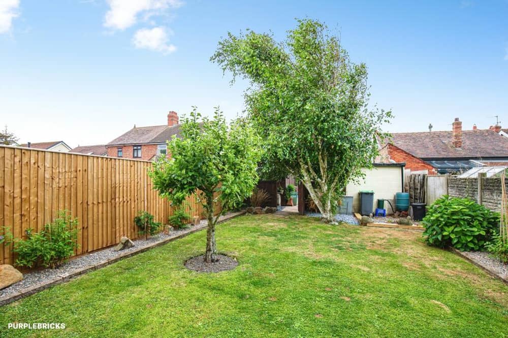 Lauderdale Avenue (Credit: Purplebricks)