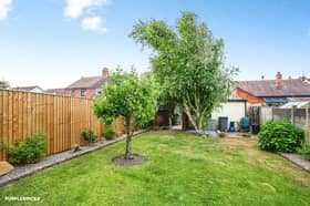Lauderdale Avenue (Credit: Purplebricks)