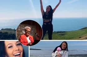 'Before she died she said that he had killed her' - Momentum behind Kiena's Law grows