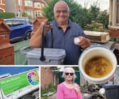 'Flies and rats' - Blackpool residents fume at 'unhygienic' waste collection schedule