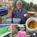 'Flies and rats' - Blackpool residents fume at 'unhygienic' waste collection schedule