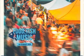 Fleetwood Food, Fish & Music Festival - all you need to know about events and timings
