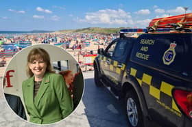 Coastguards' vote of no confidence in Maritime and Coastguard Agency chief executive