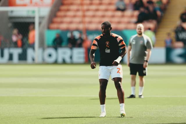 Kylian Kouassi  