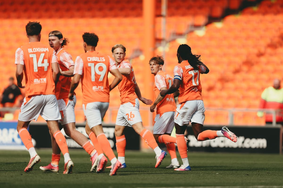 Opinion: Blackpool have the blueprint but still need fortune and foresight ...