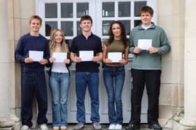 GCSE success at AKS Lytham
