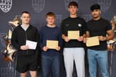 AKS Lytham GCSE results day