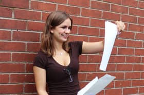 Emilia S - Kirkham Grammar School celebrates outstanding GCSE results