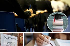 'Be proud of your achievements' - Lancashire pupils congratulated on GCSE results day