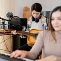Music industry career sessions coming to Fleetwood and Knott End