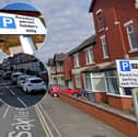 New data: Blackpool Council generated over £73,000 from residential parking permits