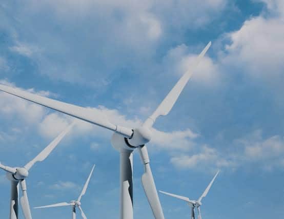 Council leaders demand government rethink of offshore windfarm plan to 'save £520m'