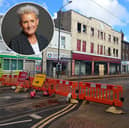 'We need stronger action' - Fleetwood MP Lorraine Beavers on impact of long closure of Fleetwood high street