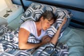 More than a third confessed they regularly start the day feeling tired