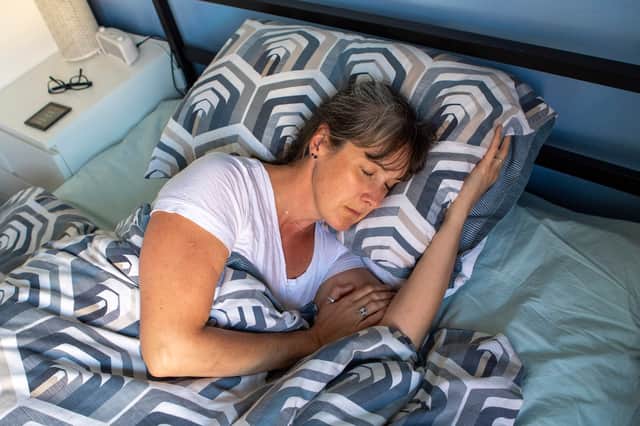 More than a third confessed they regularly start the day feeling tired