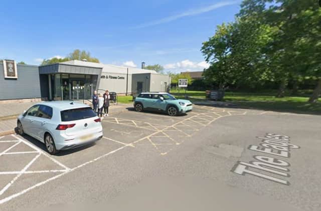 New padel tennis facilities are being proposed for Poulton