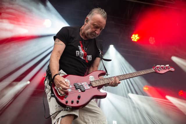 Peter Hook and The Light to perform at new weekender Blackpool: Indie By The Sea