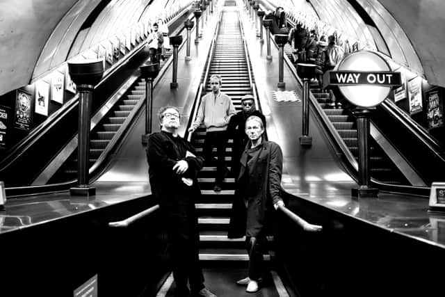 Ocean Colour Scene to perform at new weekender Blackpool: Indie By The Sea