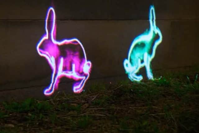 The programme includes a visit to Lightpool.