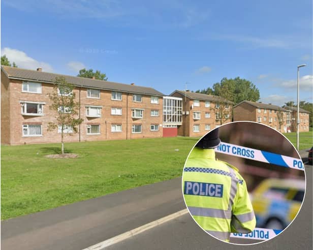 Drunk lied about £2k loss & dead mum to get into home of woman he sexually assaulted