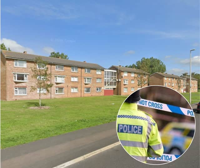Drunk lied about £2k loss & dead mum to get into home of woman he sexually assaulted