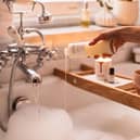 NEOM Real Luxury Bath Foam is currently available for £15.40 on Amazon - but the sale is only on for a few more hours.