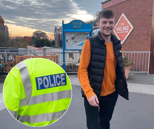 Coroner verdict on tragic death of man found distressed and drunk in car park