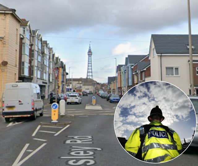 Boy, 17, hospitalised with serious injuries after collision between bike and car