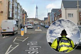 Boy, 17, hospitalised with serious injuries after collision between bike and car