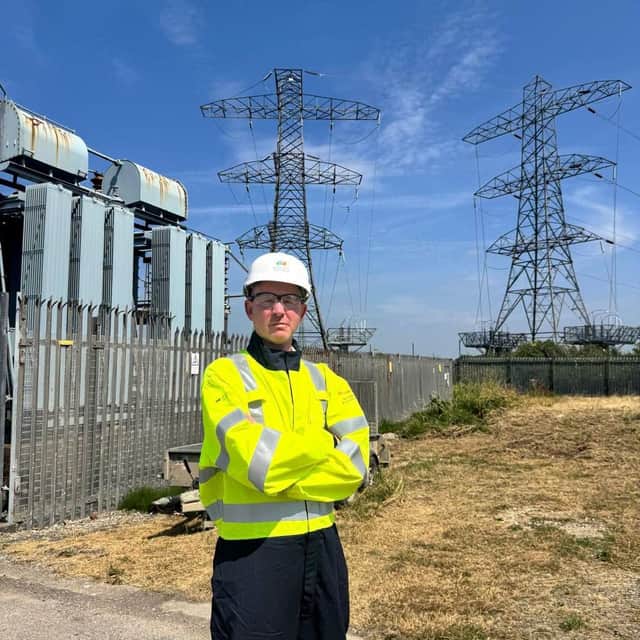 MP Andrew Snowden urges reconsideration of Fylde windfarm cabling route