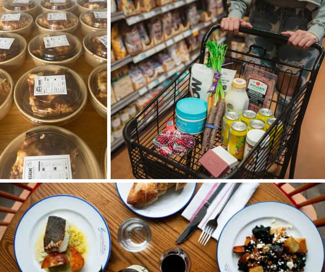 Wyre residents offered free meal planning service to help save time, money and food waste