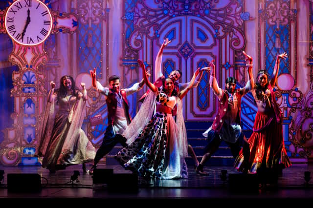 Surinderella - Ensemble - Charlie Flint
