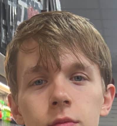 Connor Askins
