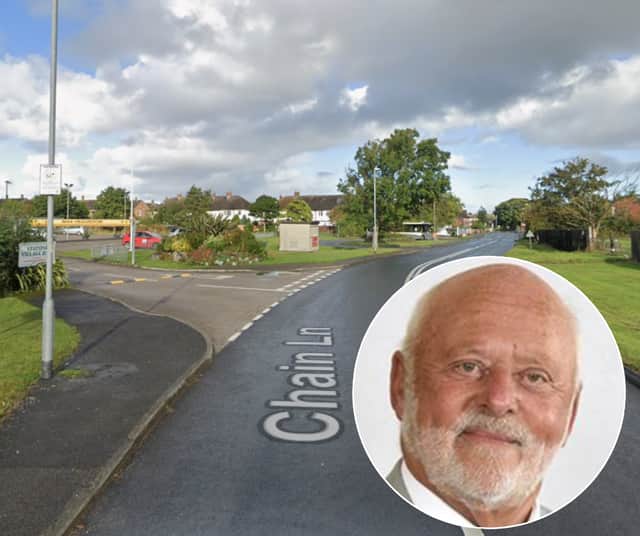 Key update to planned finish date for roadworks amid major reconstruction project