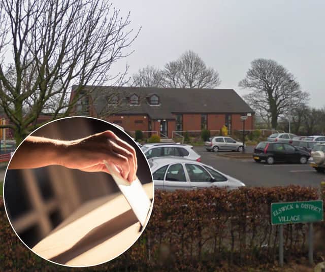 Upcoming Fylde coast parish council by-election - everything you need to know
