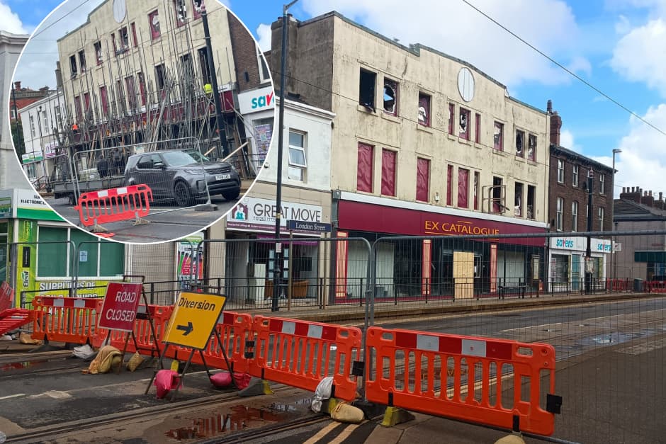 Fleetwood businesses offered support from Wyre Council amid economic ...