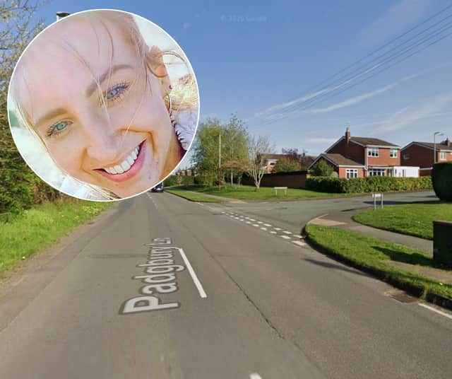 Matthew DuPlessis lied about hit & run after causing girlfriend Charlotte Dodd's death following Blackpool trip