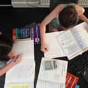 The homeschooling numbers in Blackpool have  continued to rise (Peter Byrne/PA)